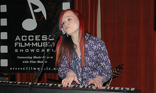 Casey Desmond