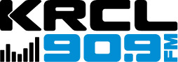 KRCL 90.9 FM Radio Free Utah