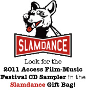 Slamdance Film Festival