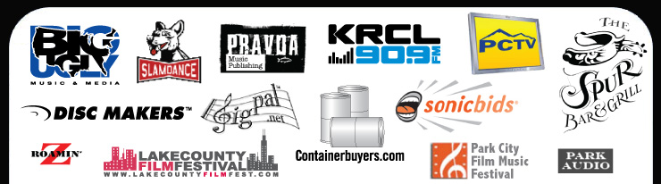 Access Film-Music Sponsors