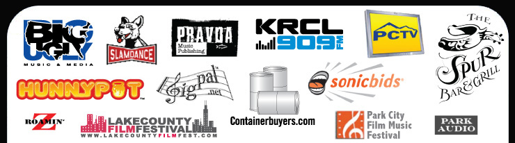Access Film-Music Sponsors
