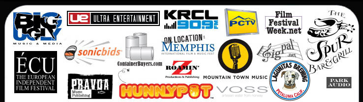 Access Film Music Sponsors