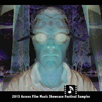 2013 Access Film Music Festival Sampler