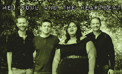 Mel Soul and The Heartbeat