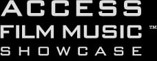 Access Film-Music Showcase