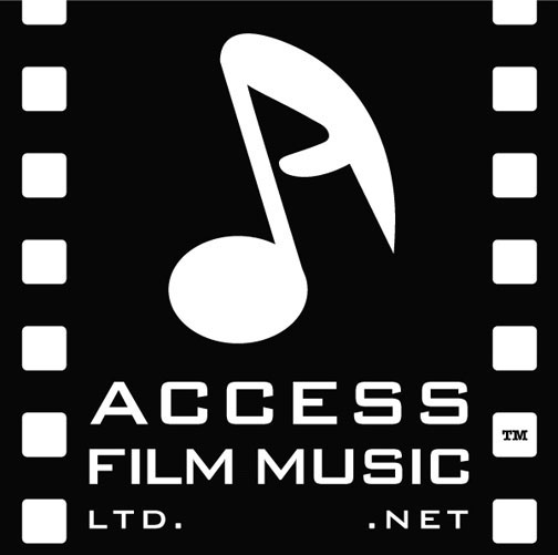 Access Film-Music logo