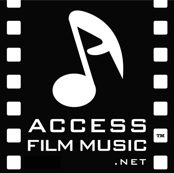 Access Film-Music logo