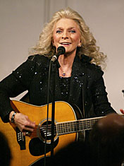 Judy Collins