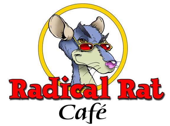 Radical Rat