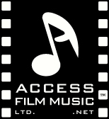 Access Film Music