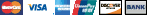 credit card logos